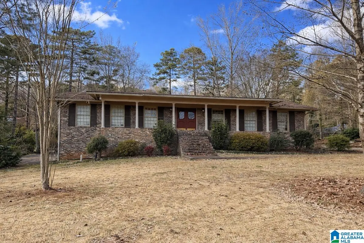 7406 GADSDEN HIGHWAY, Trussville, AL 35173 - #1