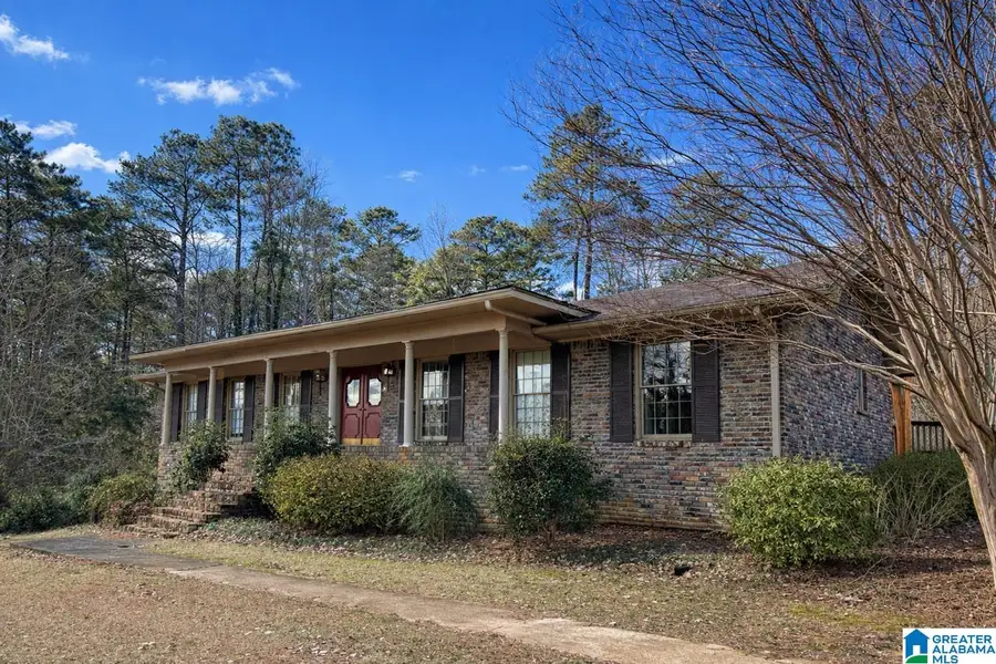 7406 GADSDEN HIGHWAY, Trussville, AL 35173 - #2