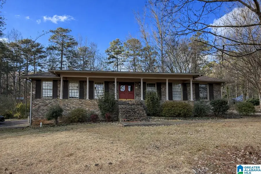 7406 GADSDEN HIGHWAY, Trussville, AL 35173 - #3