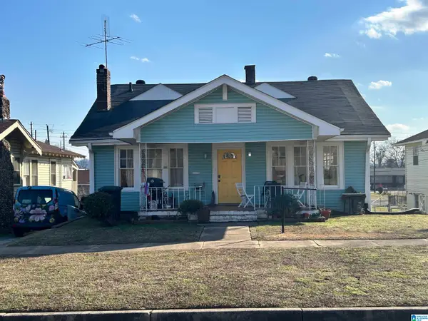 807 6TH AVENUE W, Birmingham, AL 35204