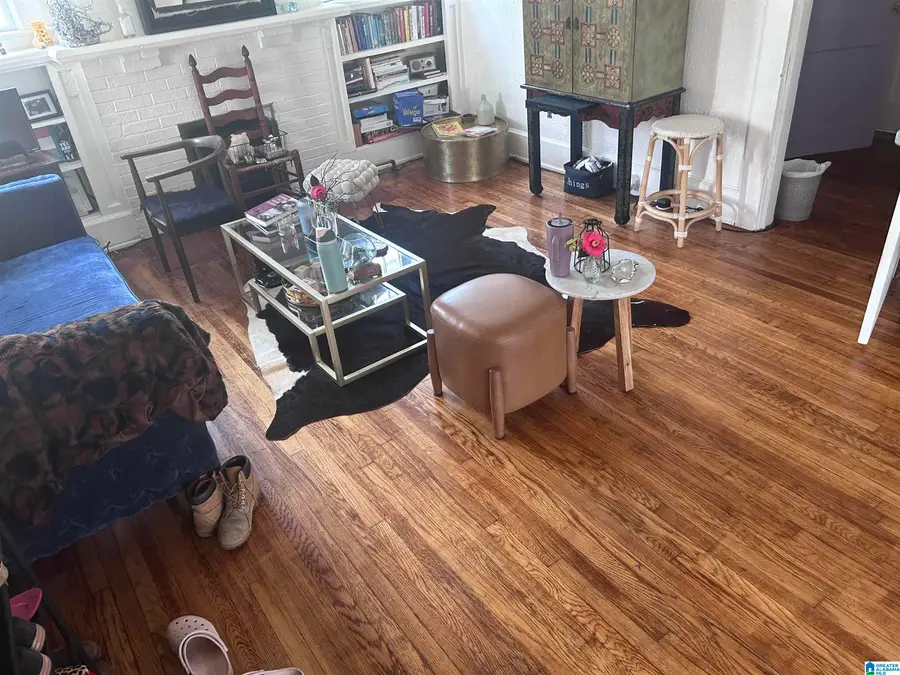 807 6TH AVENUE W, Birmingham, AL 35204 - Image #2