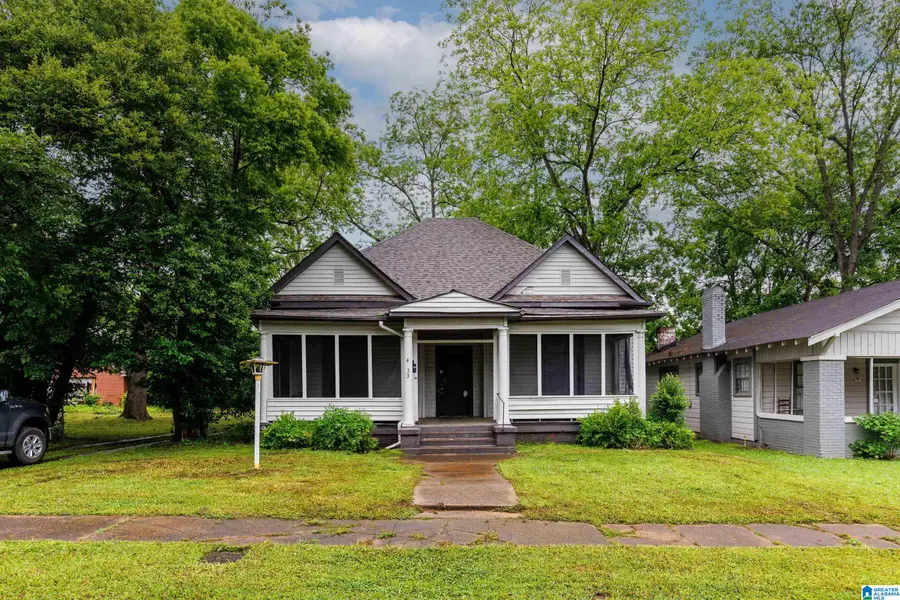 4633 COURT S, Birmingham, AL 35208 - Image #2