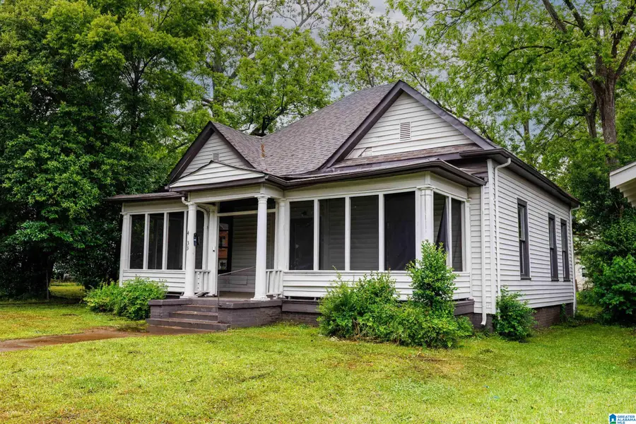 4633 COURT S, Birmingham, AL 35208 - Image #3