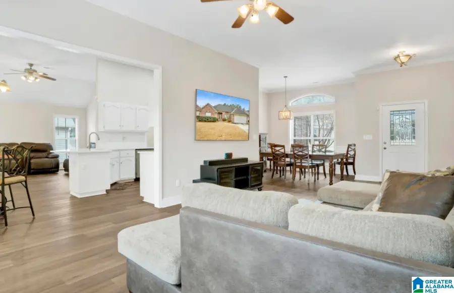 3454 VIRGINIA CIRCLE, Bessemer, AL 35022 - #2