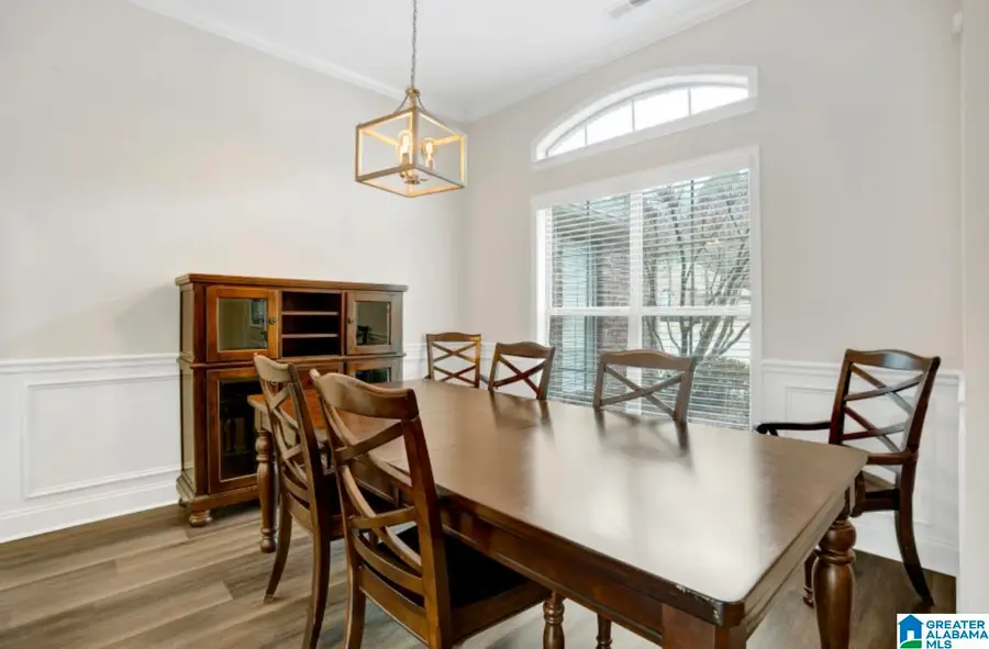 3454 VIRGINIA CIRCLE, Bessemer, AL 35022 - #3