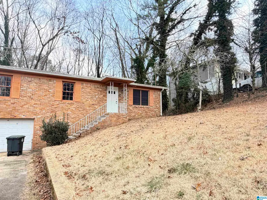 1437 HIGHLAND DRIVE, Birmingham, AL 35235 - Image #2