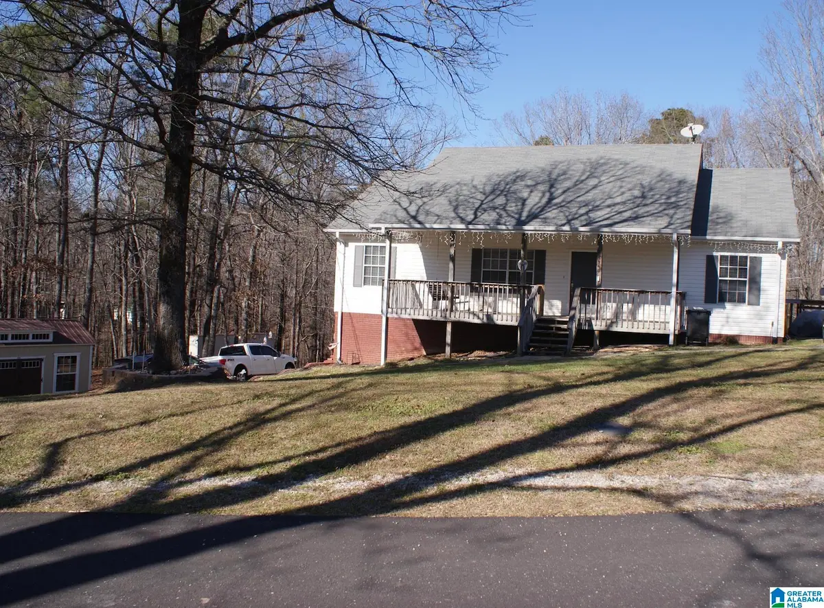 3965 BLACK HAWK DRIVE, Bessemer, AL 35022 - #1