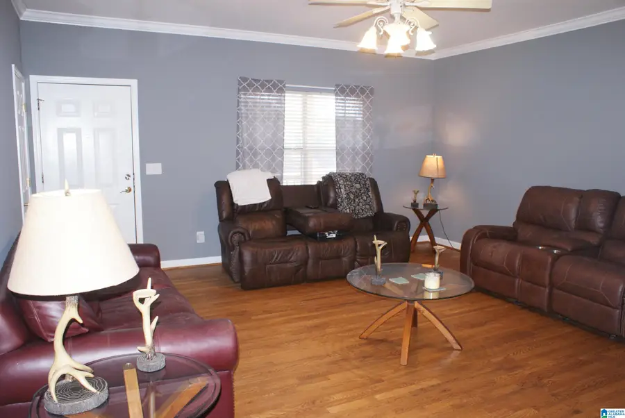 3965 BLACK HAWK DRIVE, Bessemer, AL 35022 - #2