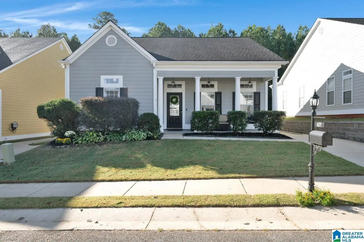 6277 S CLUBVIEW CIRCLE, Bessemer, AL 35022 - #1