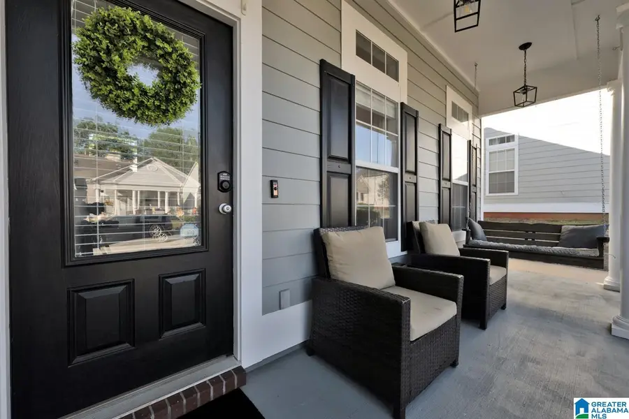 6277 S CLUBVIEW CIRCLE, Bessemer, AL 35022 - #3