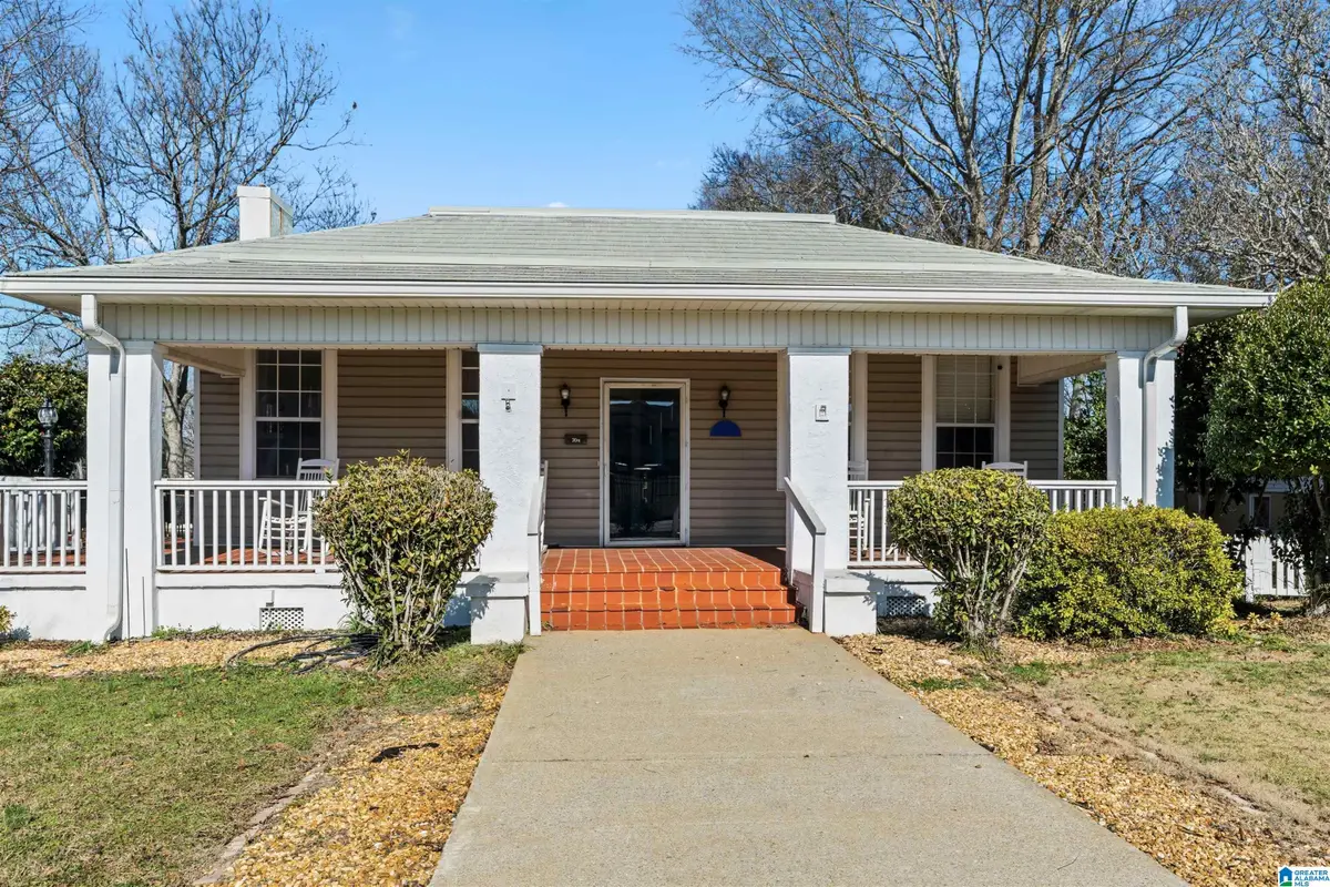 704 SOUTH STREET E, Talladega, AL 35160 - Image #1