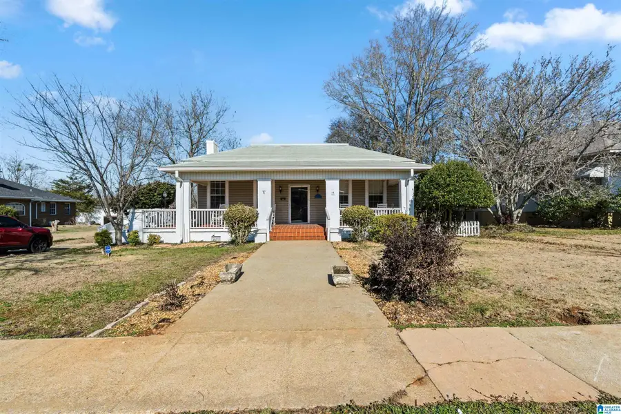 704 SOUTH STREET E, Talladega, AL 35160 - Image #2
