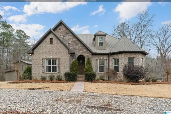 3152 HIGHWAY 39, Chelsea, AL 35043