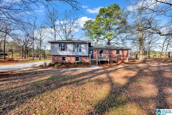 6451 HIGHWAY 119, Montevallo, AL 35115