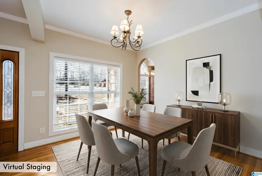 108 HICKORY RIDGE ROAD, Oneonta, AL 35121 - #3