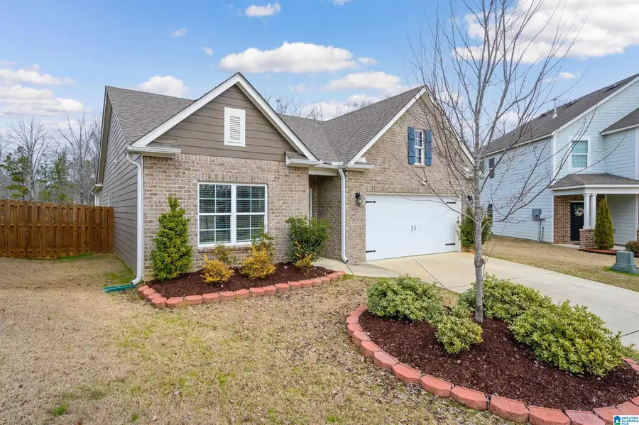 4049 PARK COVE WAY, Chelsea, AL 35043 - #2