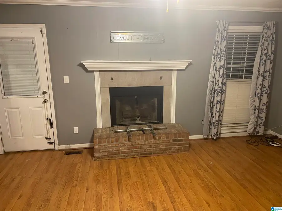 1745 INDIAN SUMMER DRIVE, Birmingham, AL 35215 - Image #3