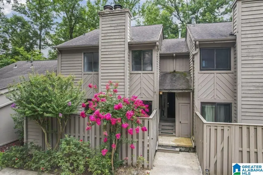 2423 EAGLE COURT, Birmingham, AL 35216 - Image #2