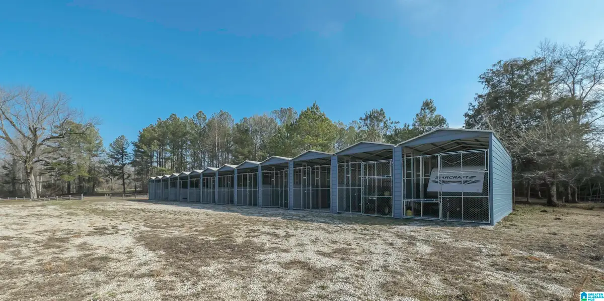 4970 BLAKES FERRY ROAD, Lineville, AL 36266 - #1