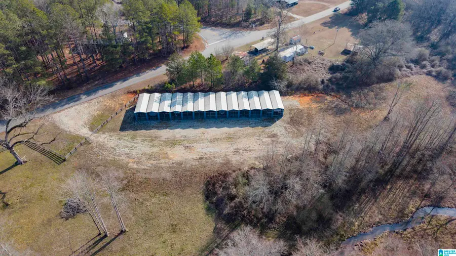 4970 BLAKES FERRY ROAD, Lineville, AL 36266 - #2