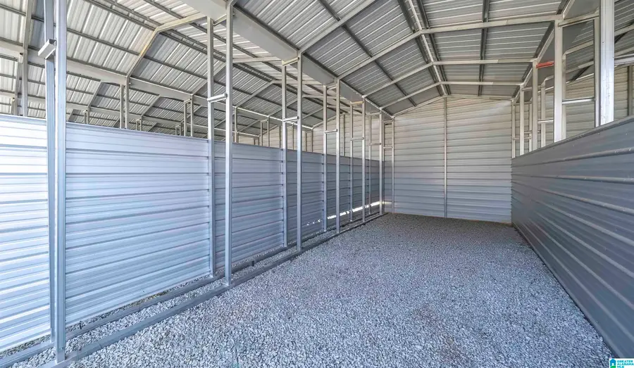 4970 BLAKES FERRY ROAD, Lineville, AL 36266 - #3