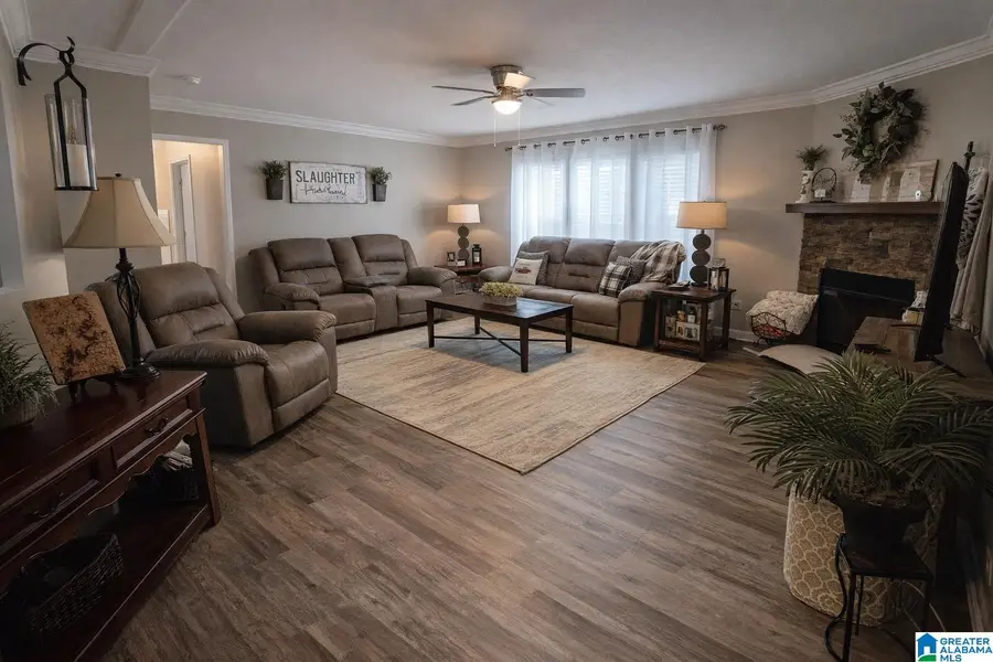 5097 STEMLEY BRIDGE ROAD, Talladega, AL 35160 - Image #3