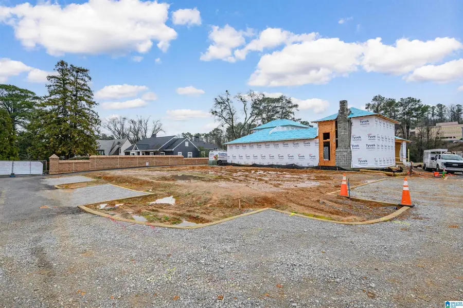 7 CHESTER COURT, Mountain Brook, AL 35223 - #2