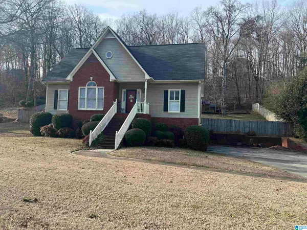 6267 CANTERBURY ROAD, Pinson, AL 35126