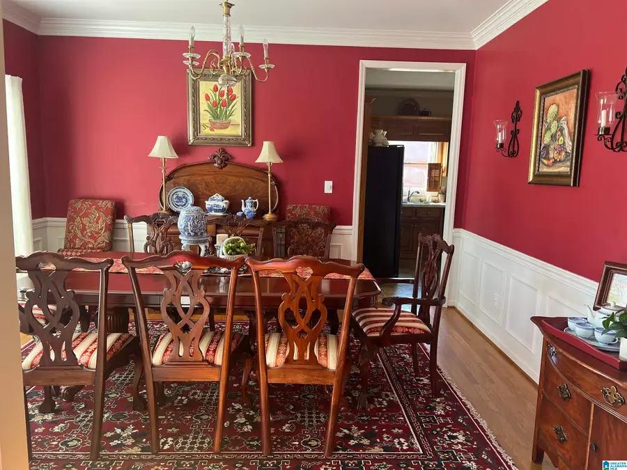 6267 CANTERBURY ROAD, Pinson, AL 35126 - #2