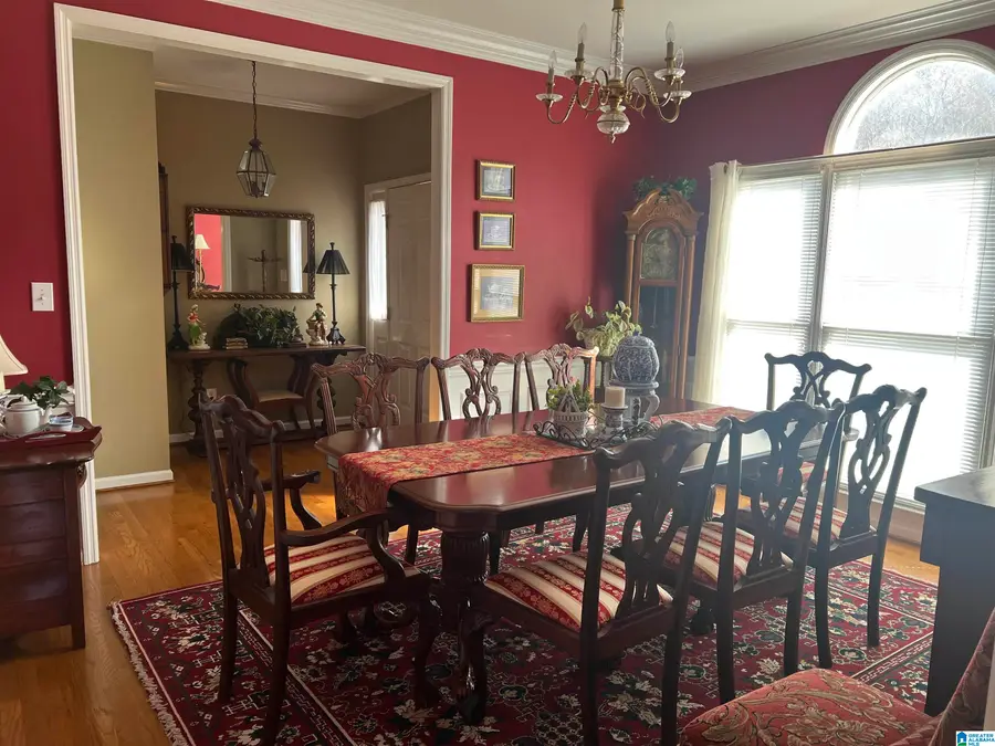 6267 CANTERBURY ROAD, Pinson, AL 35126 - #3