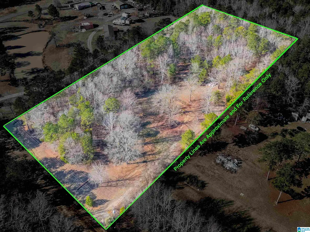 40 COUNTY ROAD 556, Clanton, AL 35046 - Image #1