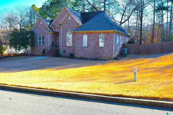 929 HICKORY VALLEY ROAD, Trussville, AL 35173