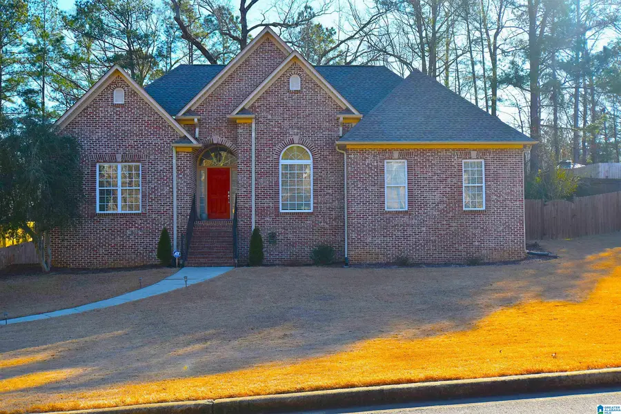 929 HICKORY VALLEY ROAD, Trussville, AL 35173 - #3