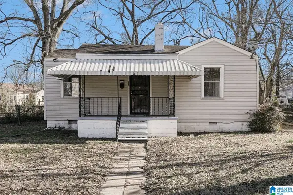 2213 FULTON AVENUE, Birmingham, AL 35211