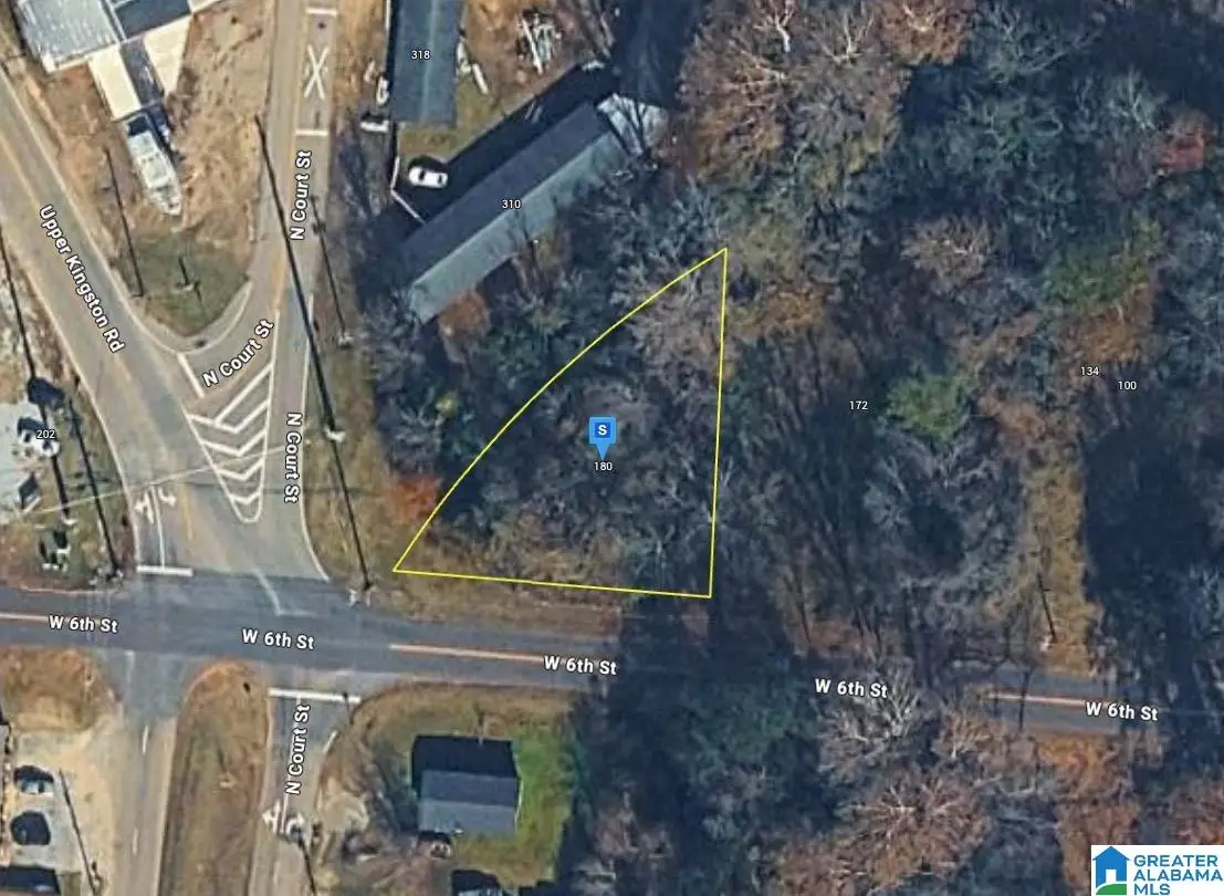 180 W 6TH STREET, Prattville, AL 36067 - #1