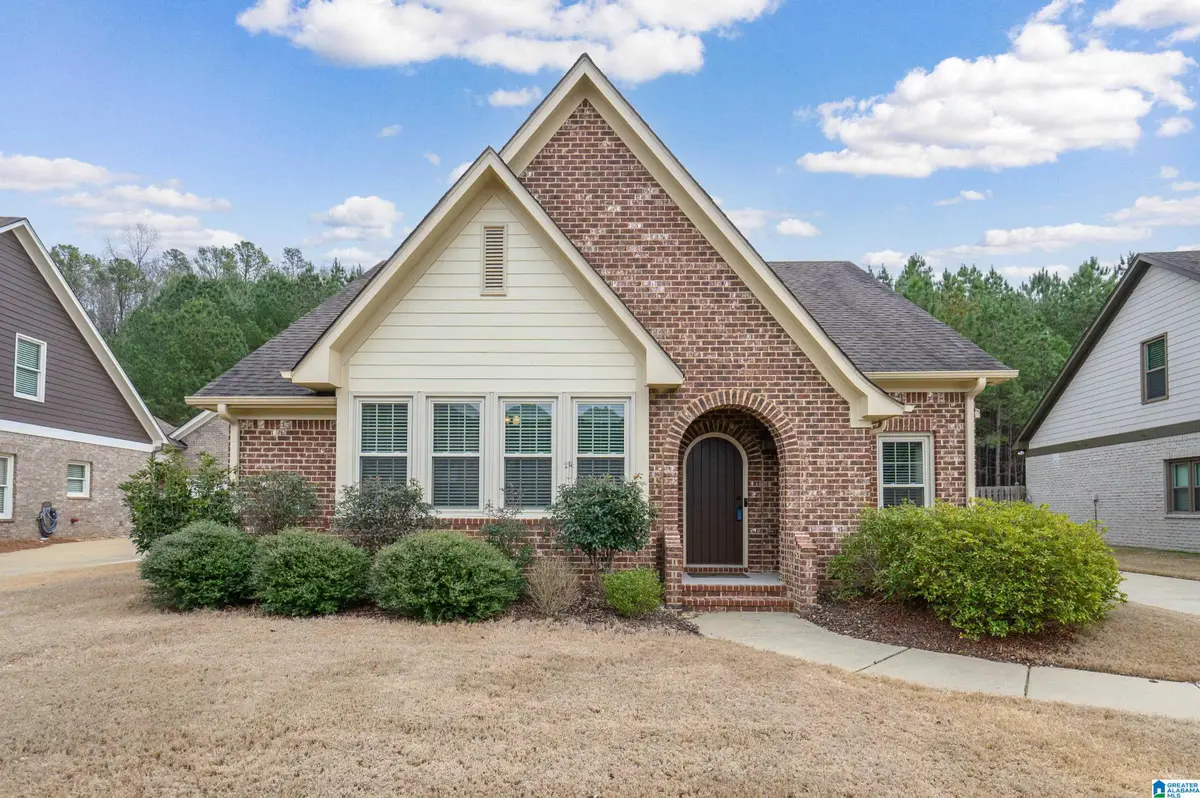6388 BLACK CREEK LOOP S, Hoover, AL 35244 - #1
