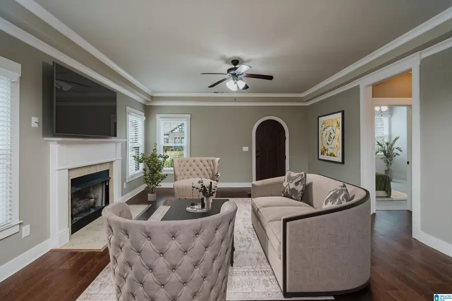 6388 BLACK CREEK LOOP S, Hoover, AL 35244 - #2