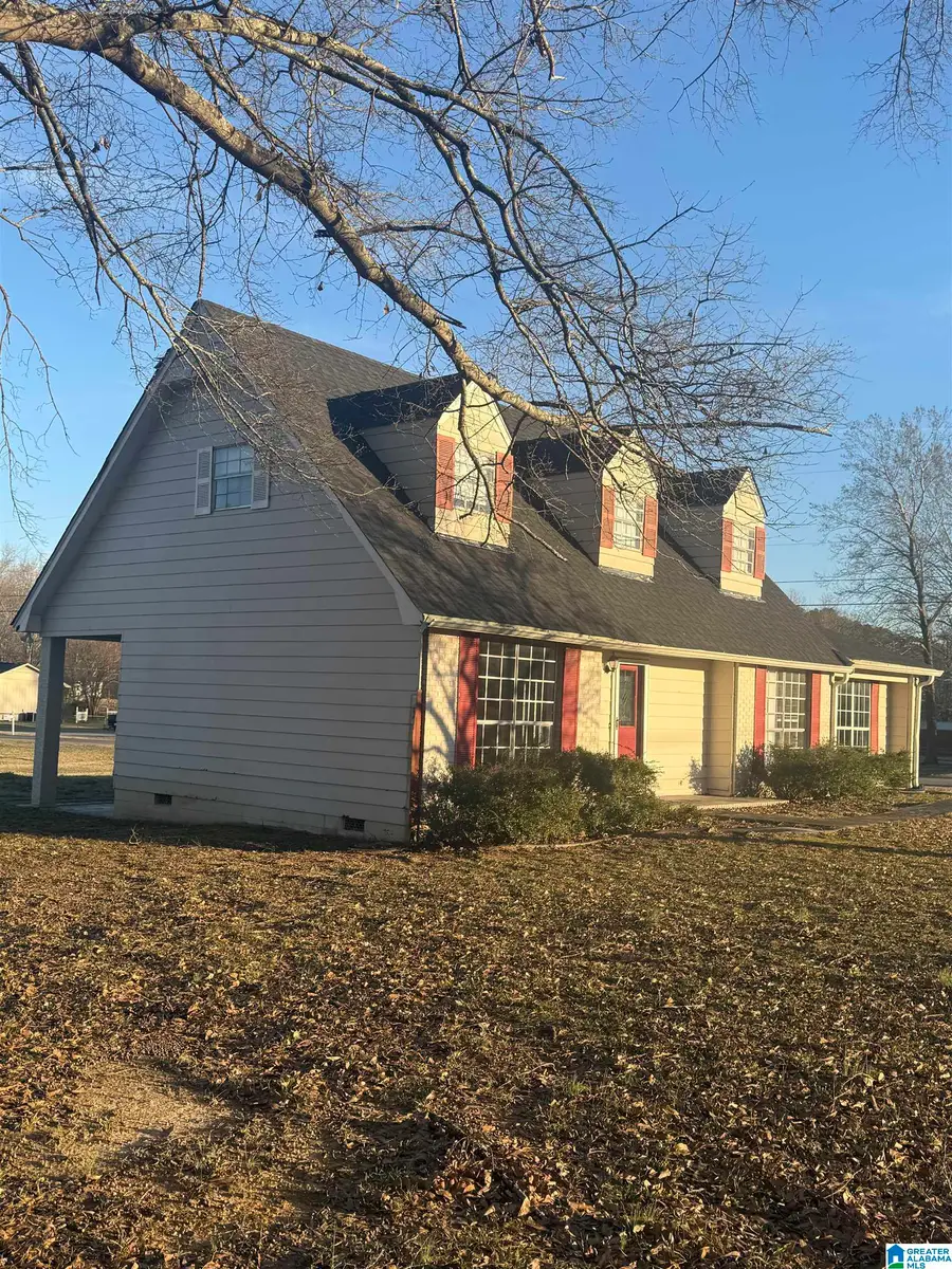 59 CLOVERDALE DRIVE, Sylacauga, AL 35150 - Image #3