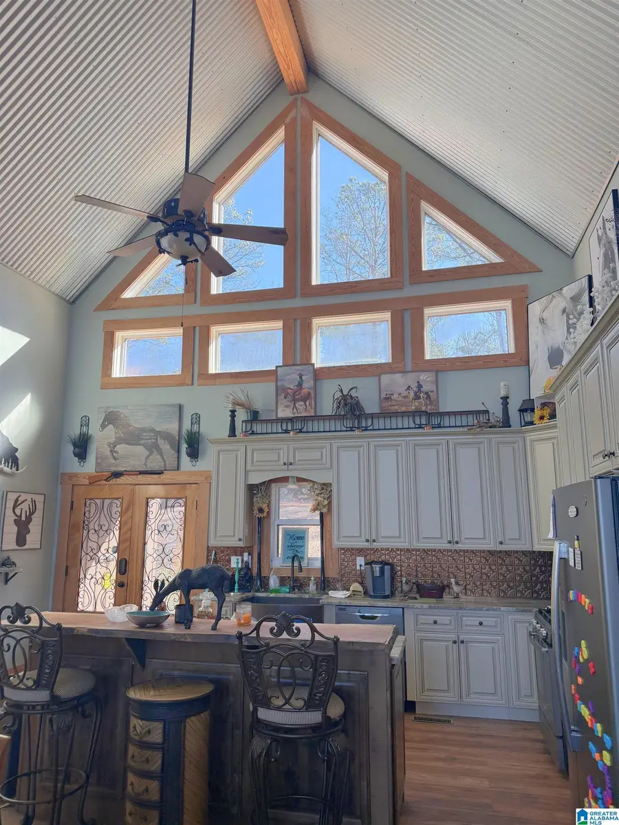 1190 SKYWAY DRIVE, Lineville, AL 36266 - #2