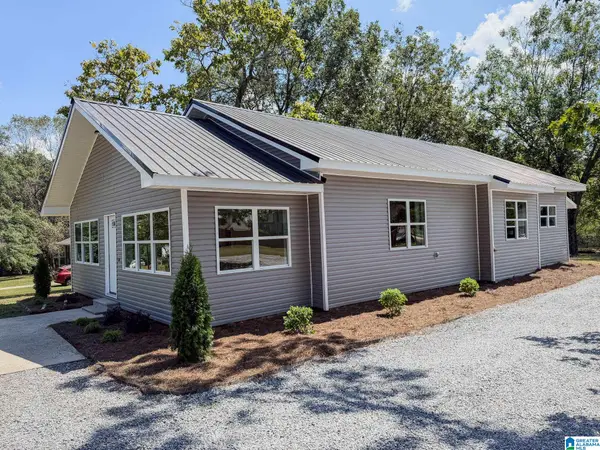 9997 BANKSTON ROAD, Dora, AL 35062