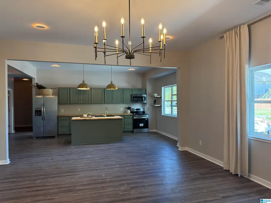 9997 BANKSTON ROAD, Dora, AL 35062 - #3