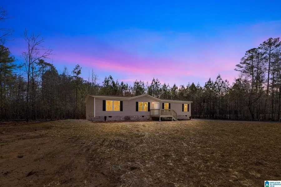 770 CONCORD CHURCH ROAD, Talladega, AL 35160 - Image #2