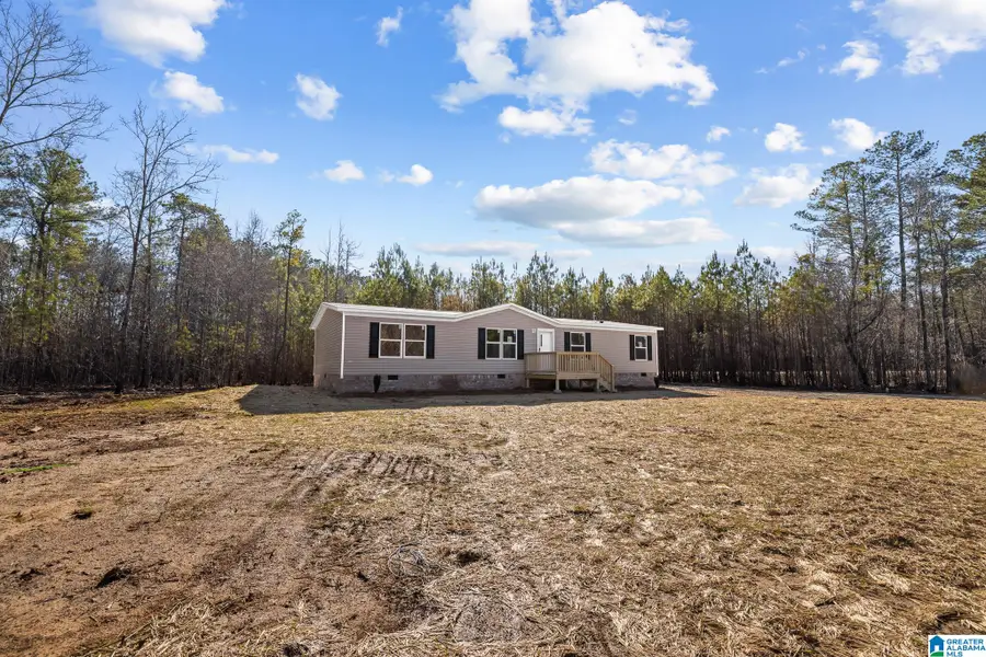 770 CONCORD CHURCH ROAD, Talladega, AL 35160 - Image #3