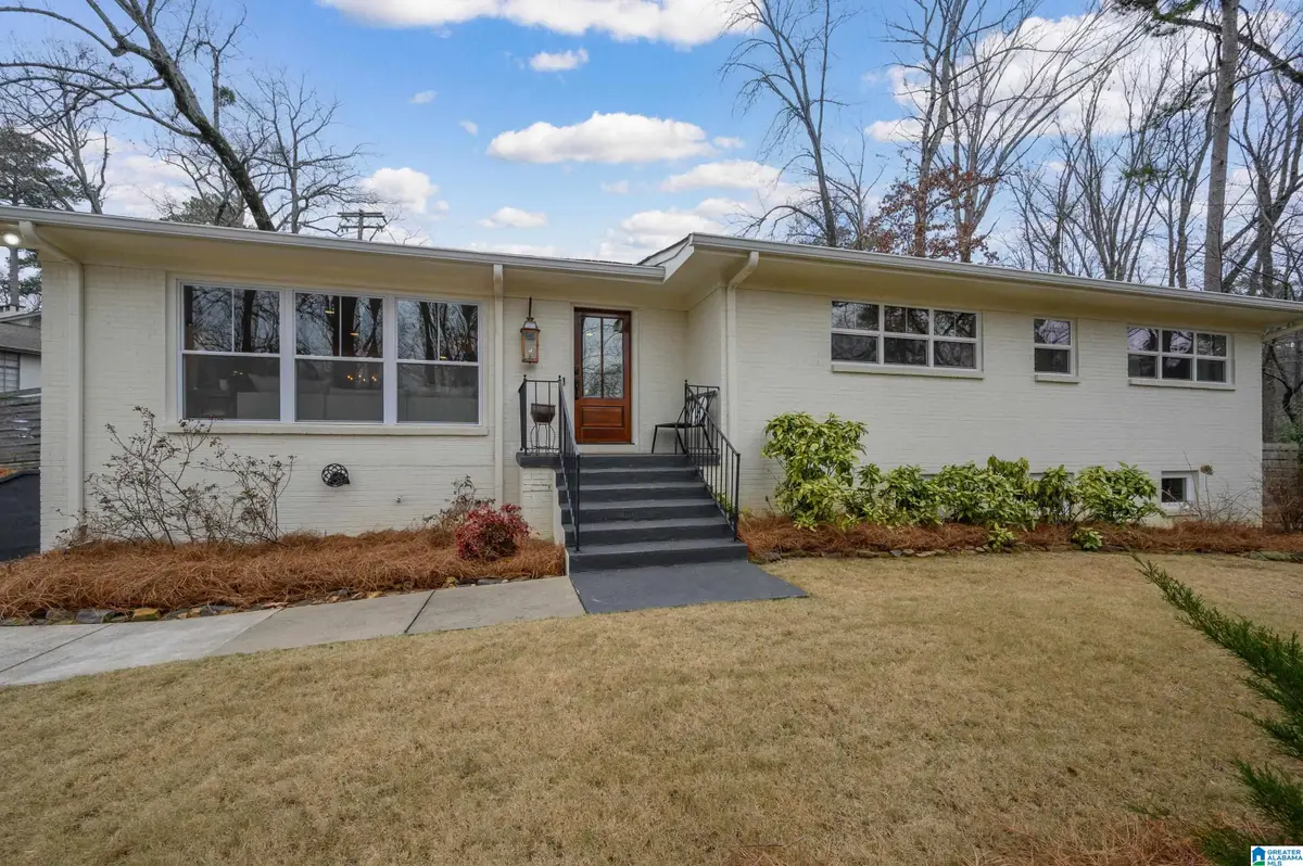 609 WINDSOR DRIVE, Homewood, AL 35209 - #1