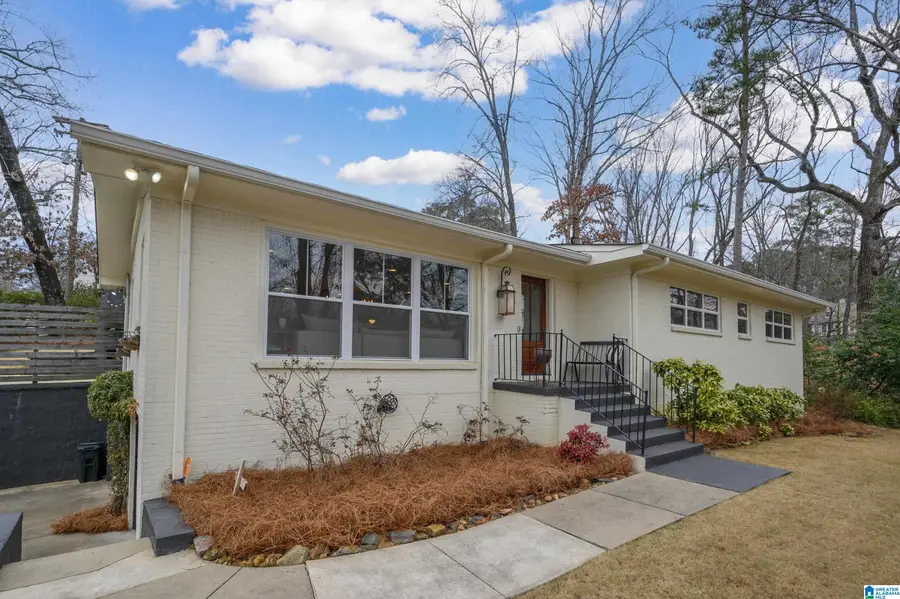 609 WINDSOR DRIVE, Homewood, AL 35209 - #2