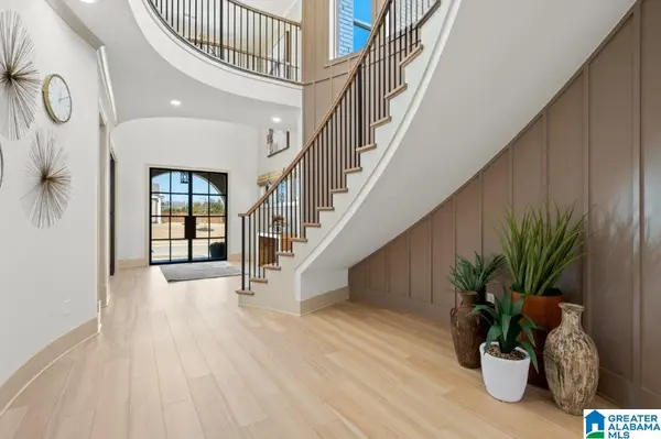 4554 LYNTON DRIVE, Hoover, AL 35244