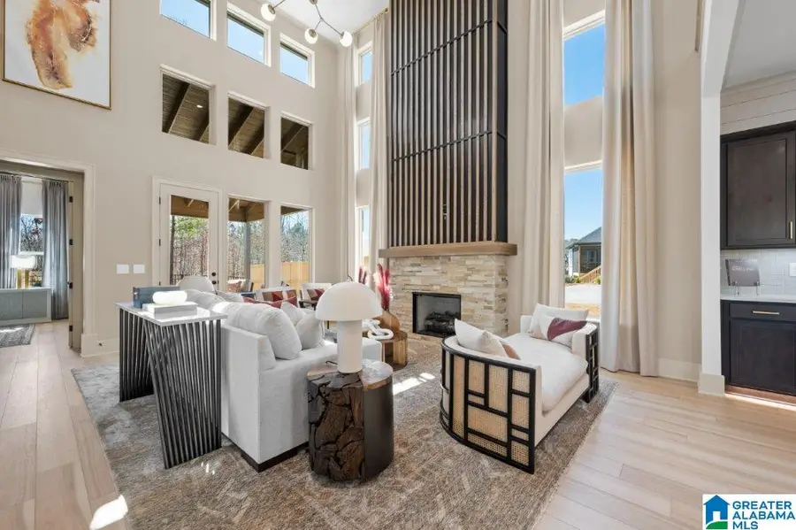 4554 LYNTON DRIVE, Hoover, AL 35244 - #2