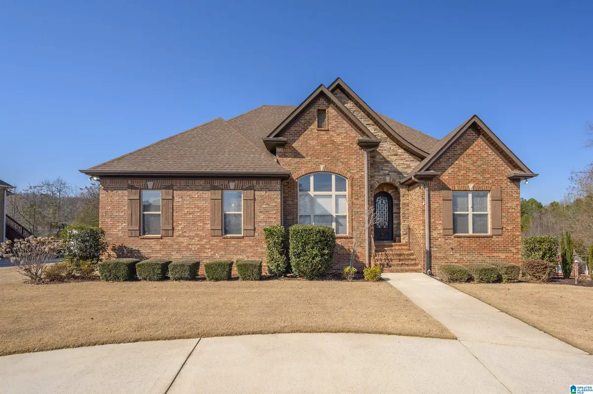 6240 JONATHANS WAY, Trussville, AL 35173 - #1