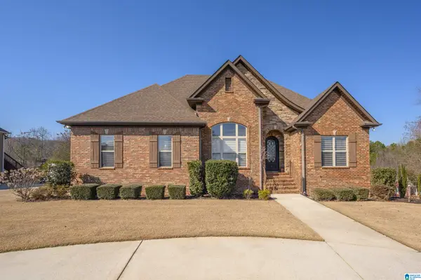 6240 JONATHANS WAY, Trussville, AL 35173