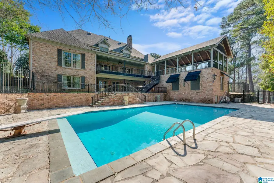 1222 INDIAN HILLS CIRCLE, Tuscaloosa, AL 35406 - #2